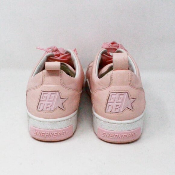 Golden Goose #50109 Yeah Trainers Size 38 - Picture 3 of 8
